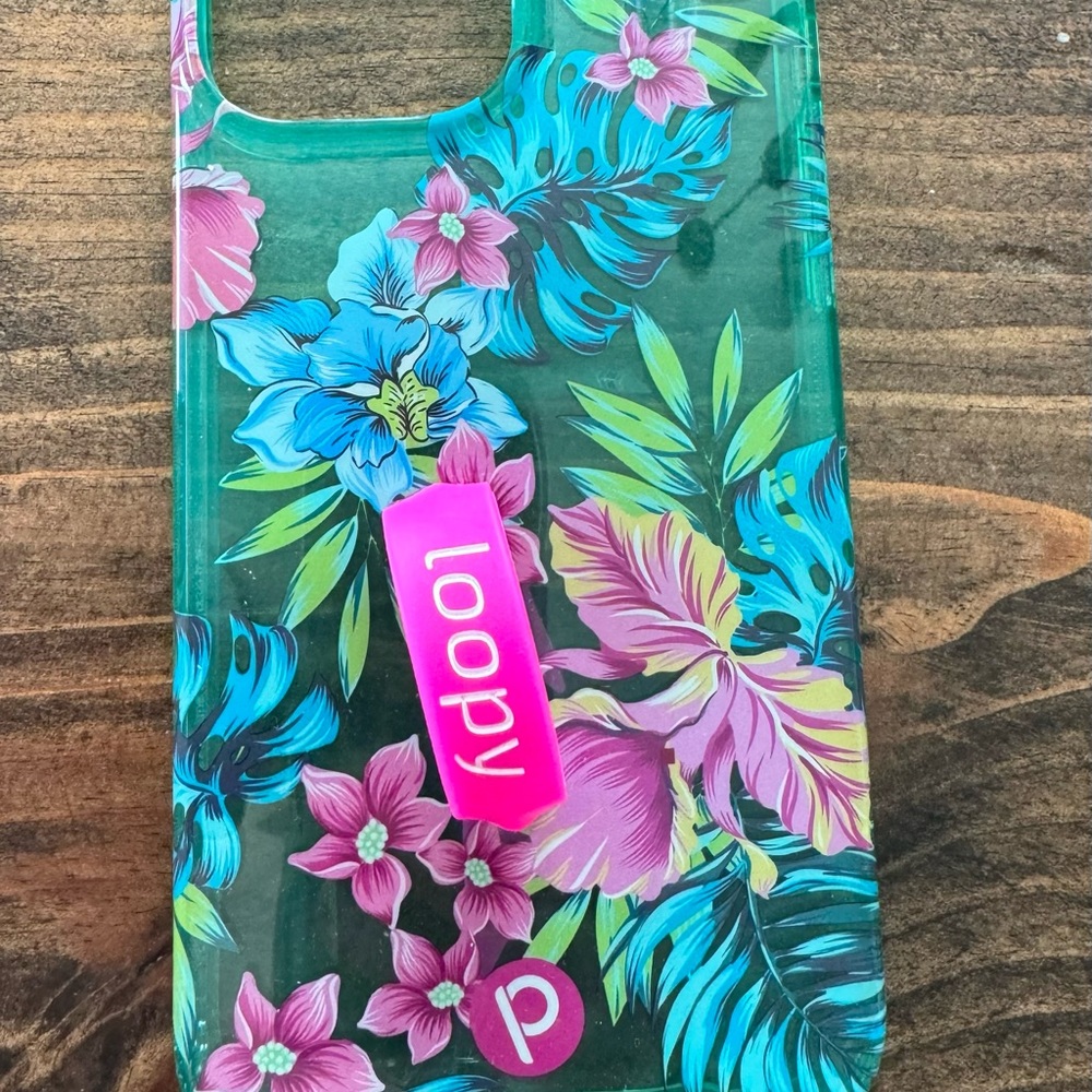 Loopy iPhone 13 Pro Max case